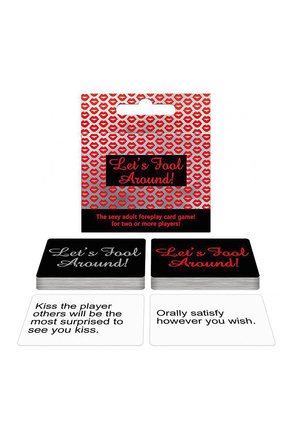 Erotinis žaidimas poroms - Image 2