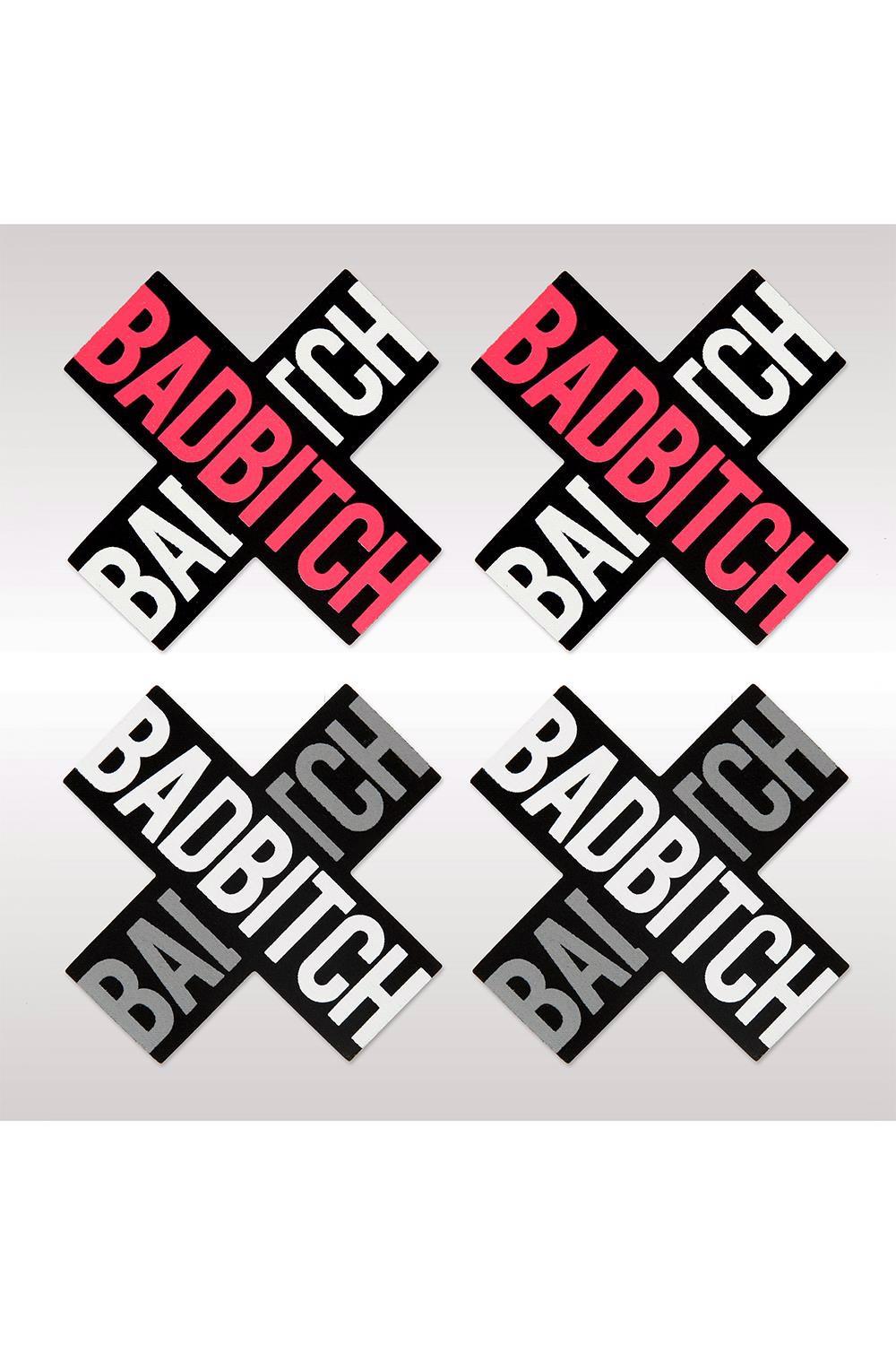 Spenelių lipdukai pasimatymams ir šokiams - Image 3