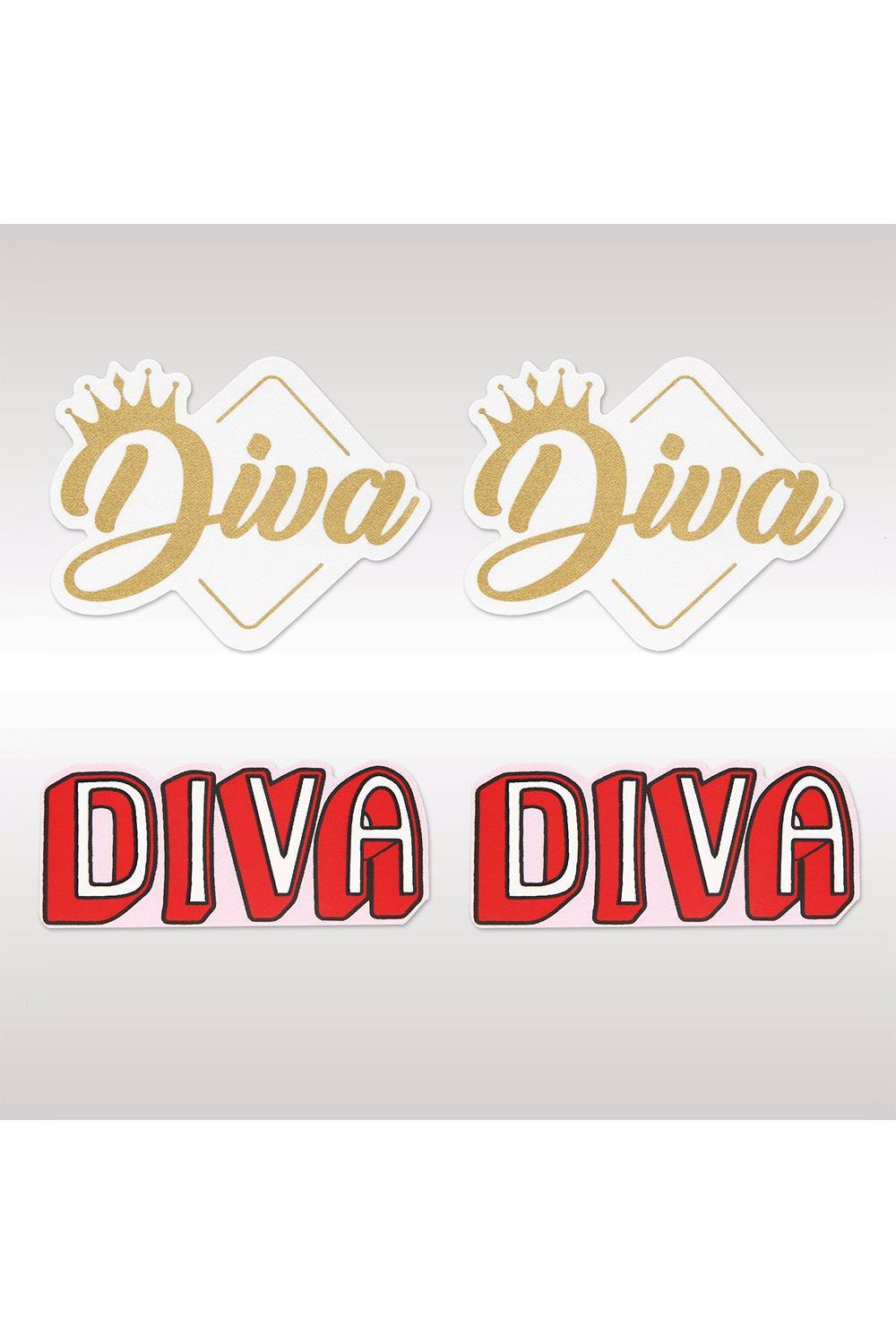 Spenelių lipdukai pasimatymams ir šokiams - Image 3