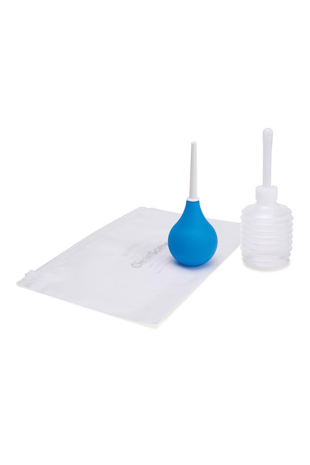 Analinis klizmutės rinkinys - Image 2