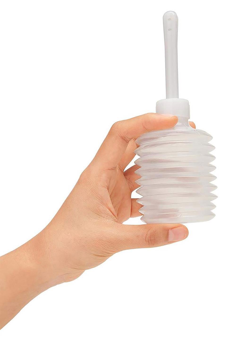 Analinis klizmutės rinkinys - Image 4