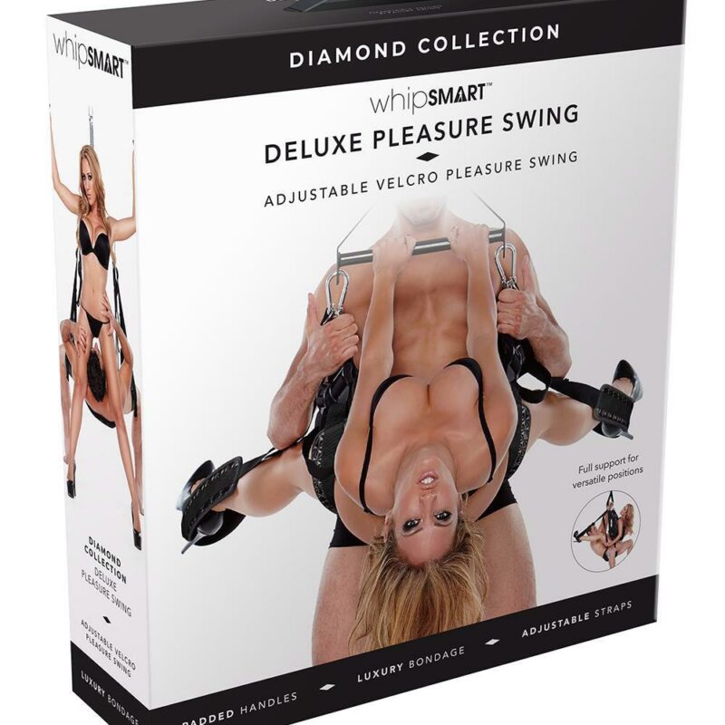 Sekso supynės WhipSmart