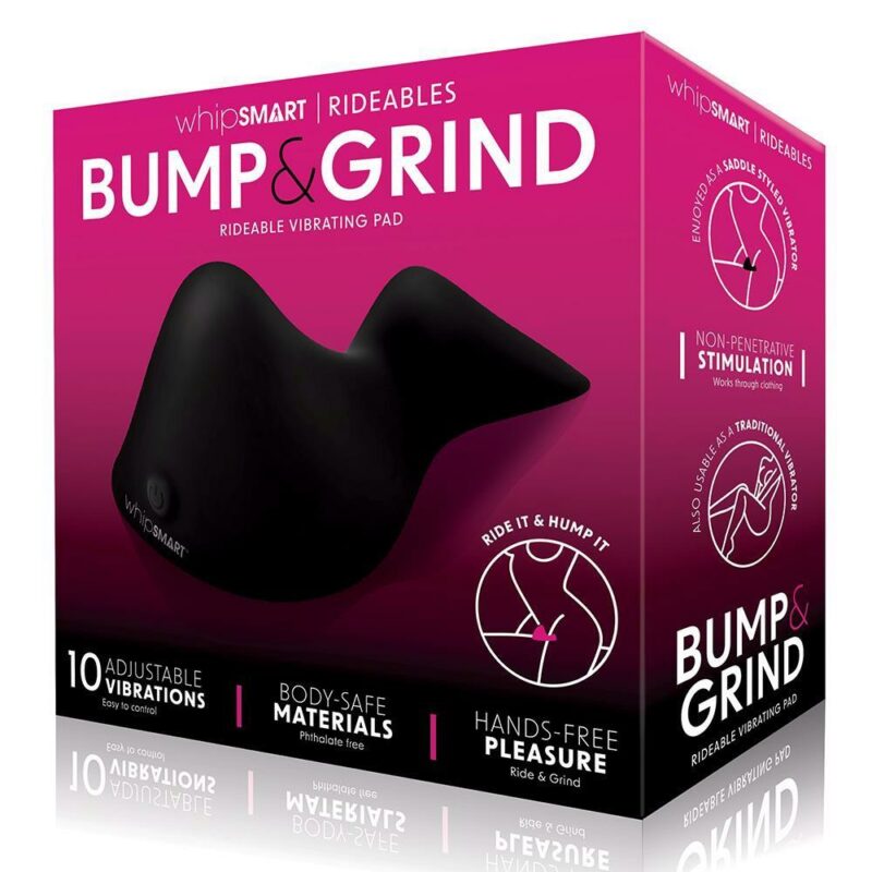 WHIPSMART BUMP & GRIND