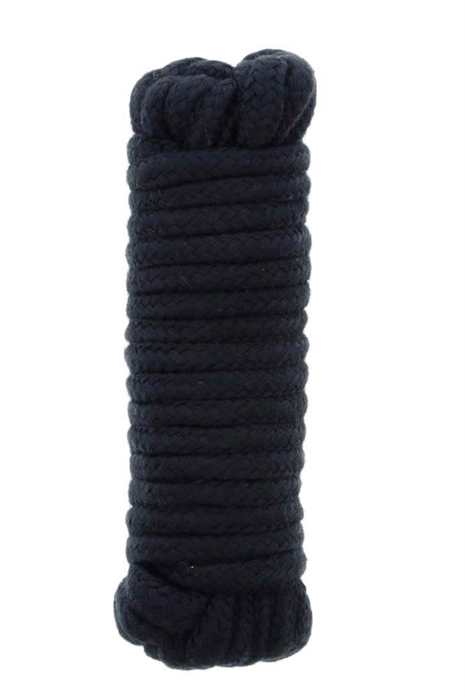 ALL TIME FAVORITES LOVE ROPE - 5M BLACK - Image 2