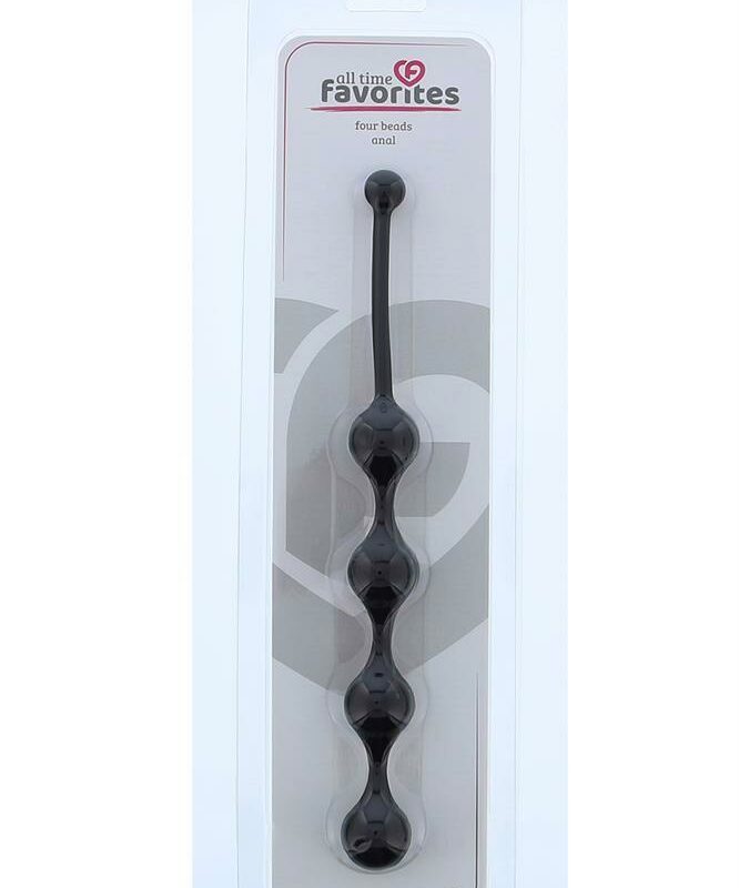 Analinių karoliukų žaislas