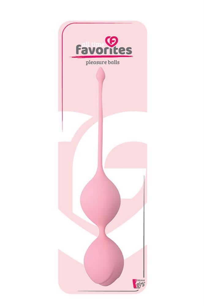 Makšties treniravimo kamuoliukai