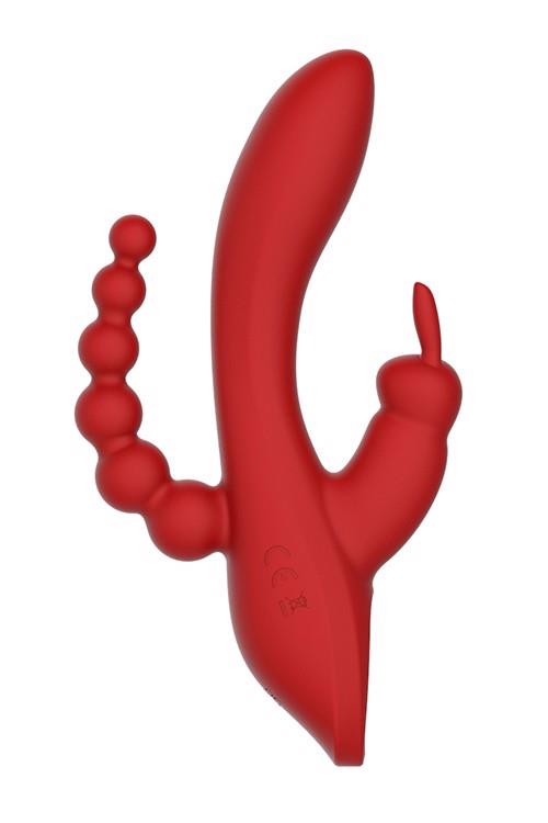 RED REVOLUTION HERA - Image 4