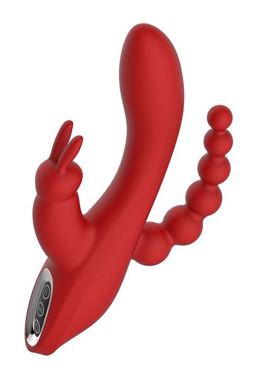 RED REVOLUTION HERA - Image 5