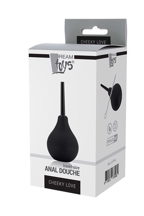 Analinis dušas higienai