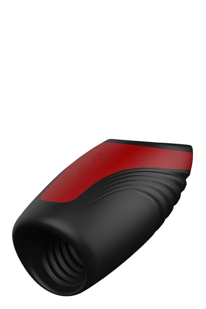 Mr Pleasure Heating Suck Machine - Image 3