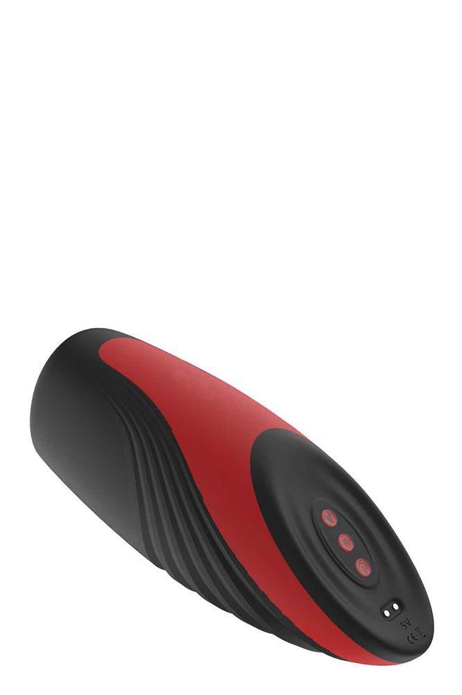 Mr Pleasure Heating Suck Machine - Image 5