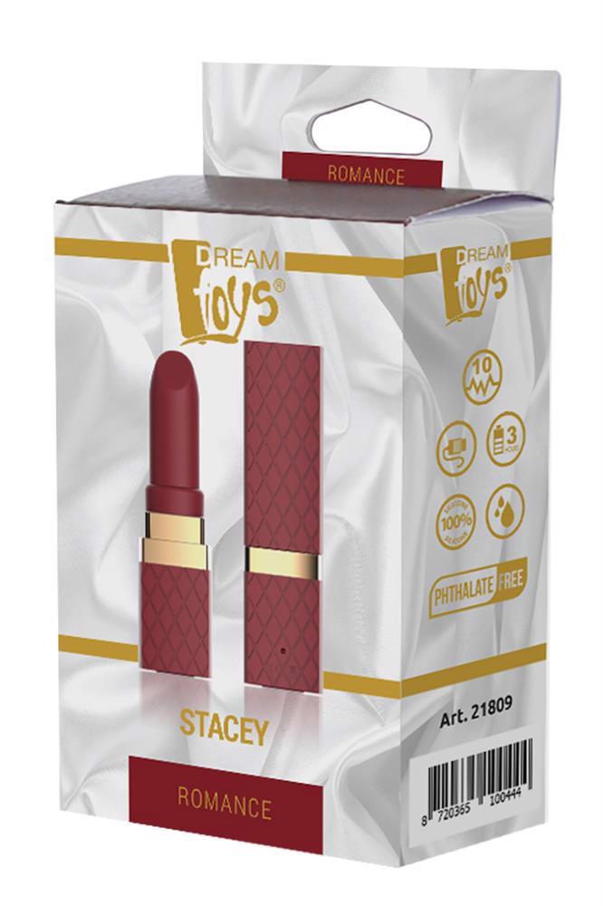 Romance Stacey