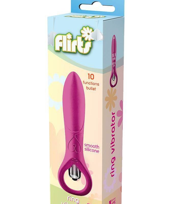 Vibratorius intymiems pojūčiams