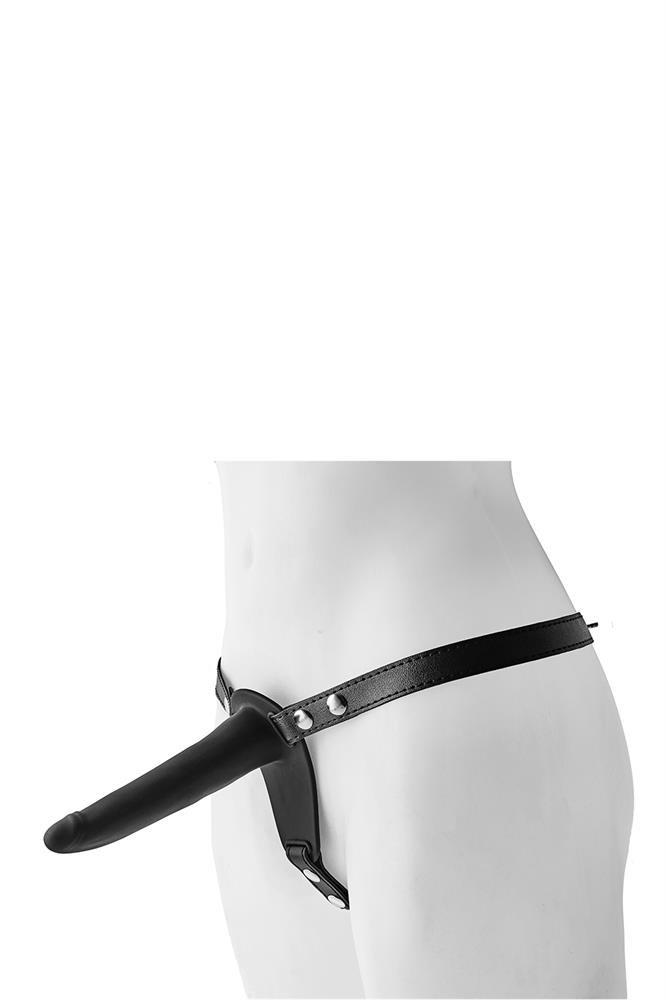 Fantasstic First Time Pegger - Image 2