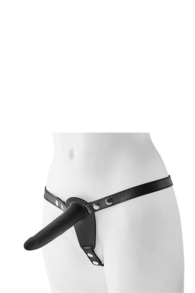 Fantasstic First Time Pegger - Image 3