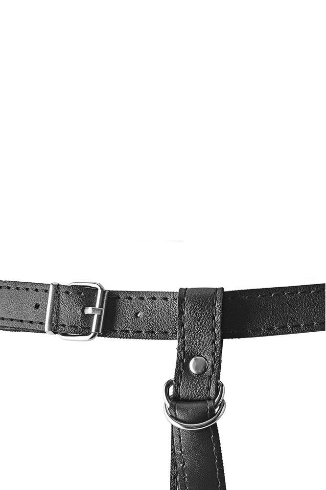 Fantasstic First Time Pegger - Image 4