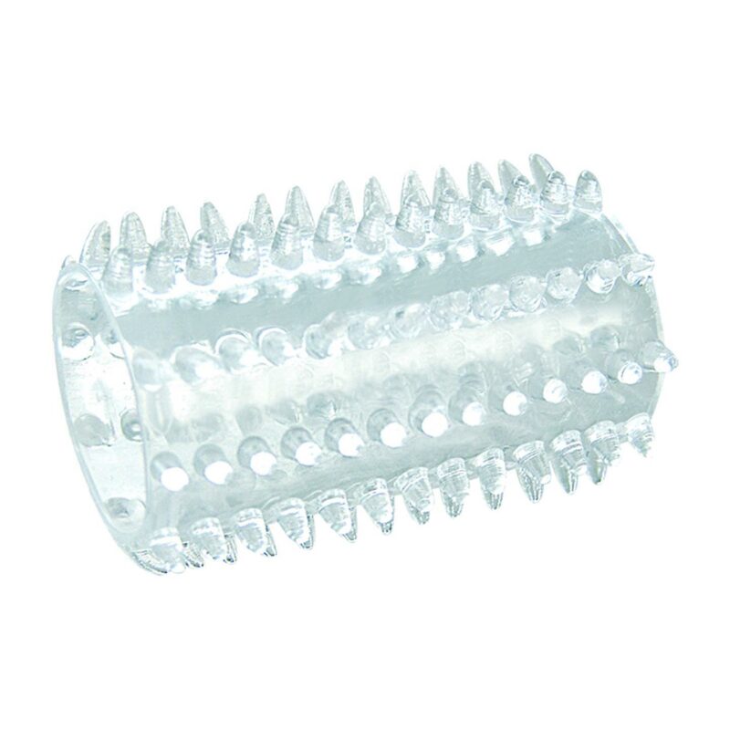 Extasy Ring permatomas penio žiedas