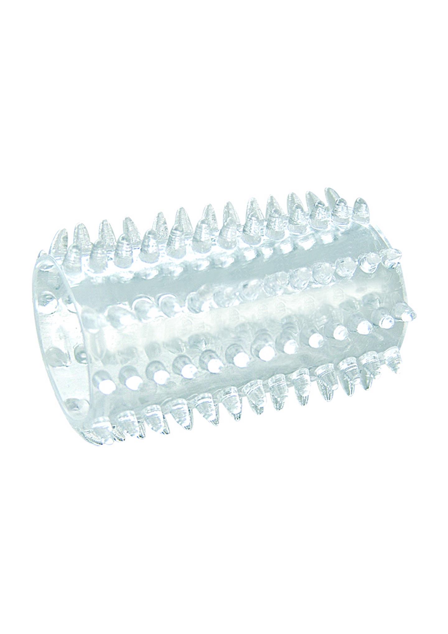 Extasy Ring permatomas penio žiedas