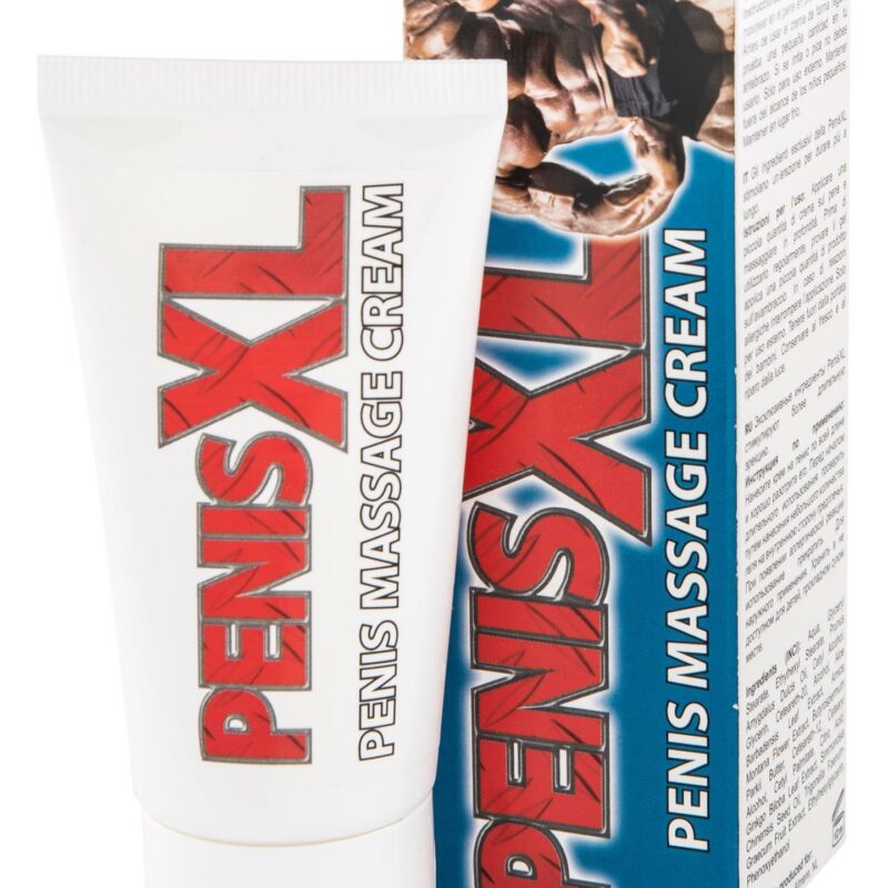 Penis XL Cream 50ml Natural