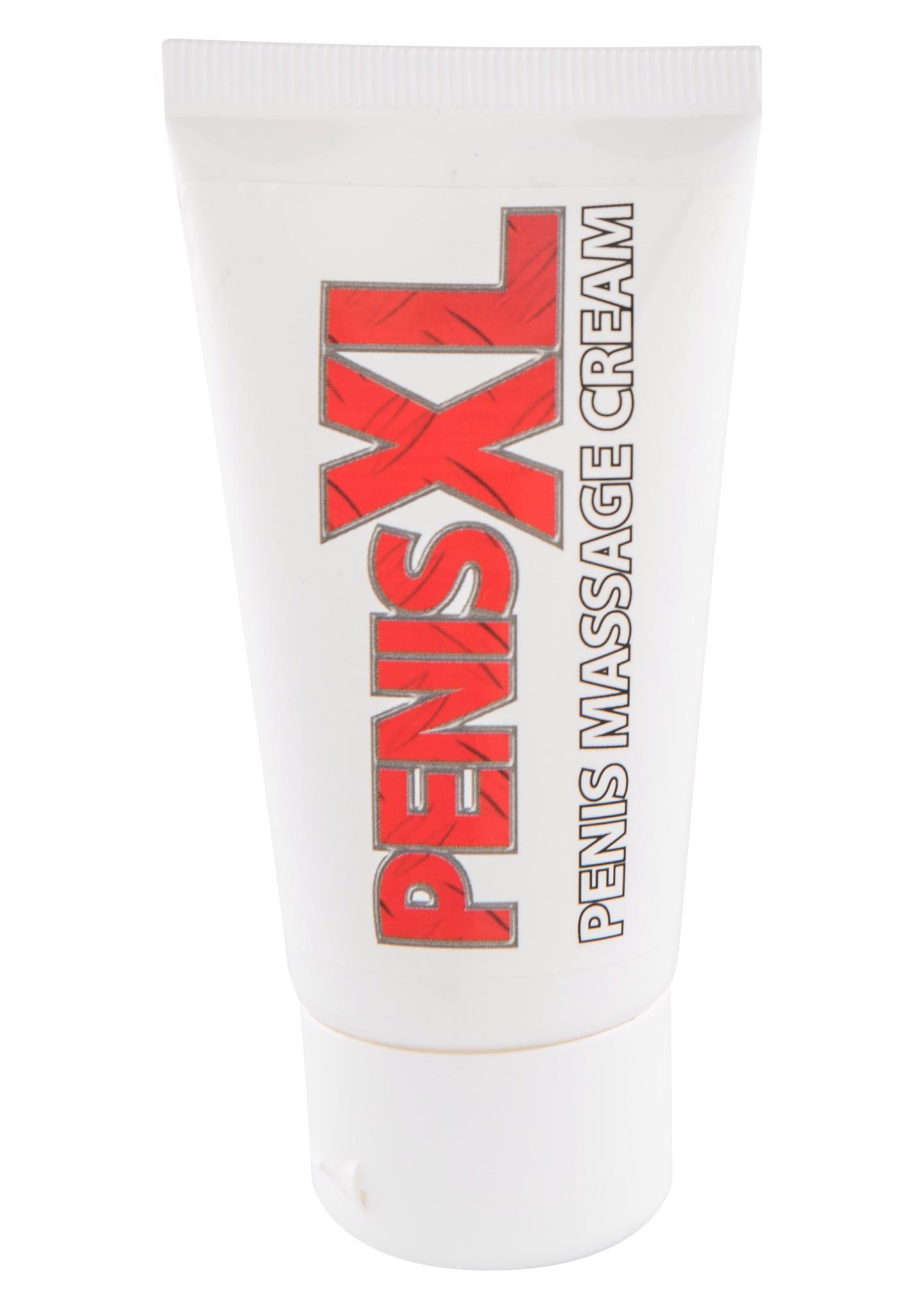 Penis XL Cream 50ml Natural - Image 3