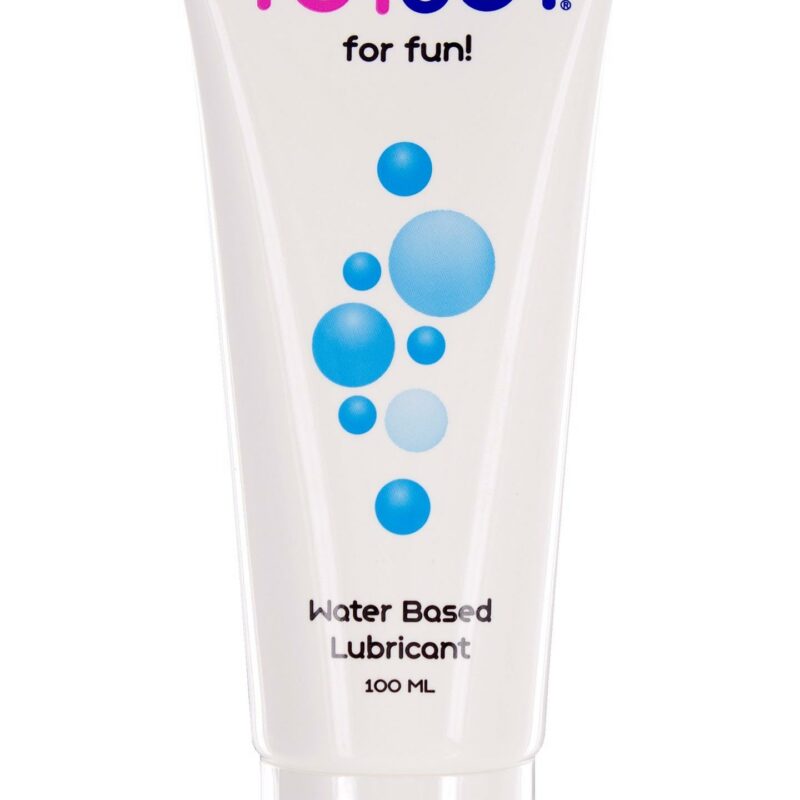 ToyJoy vandens pagrindo lubrikantas 100 ml