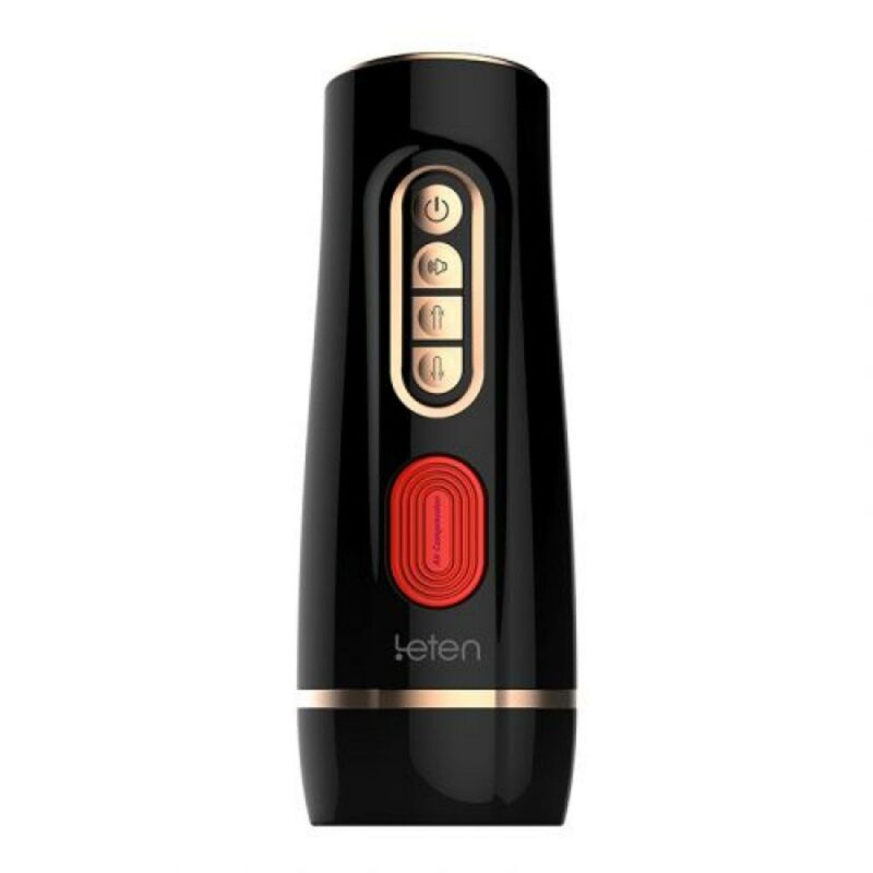 Elektrinis masturbatorius „New Era“