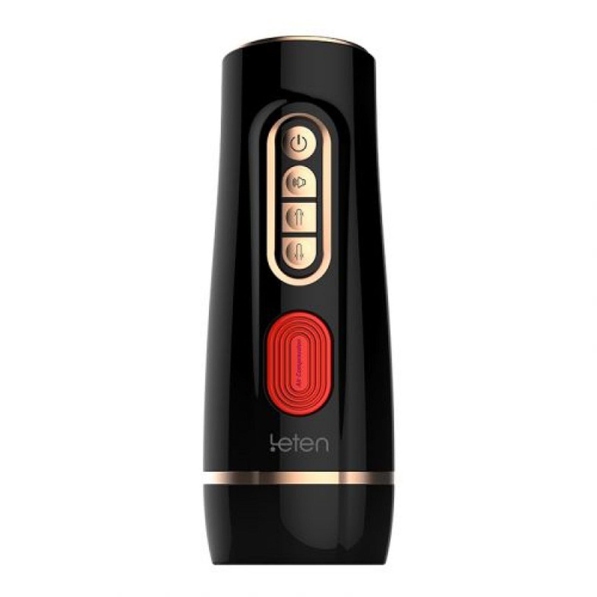 Elektrinis masturbatorius „New Era“