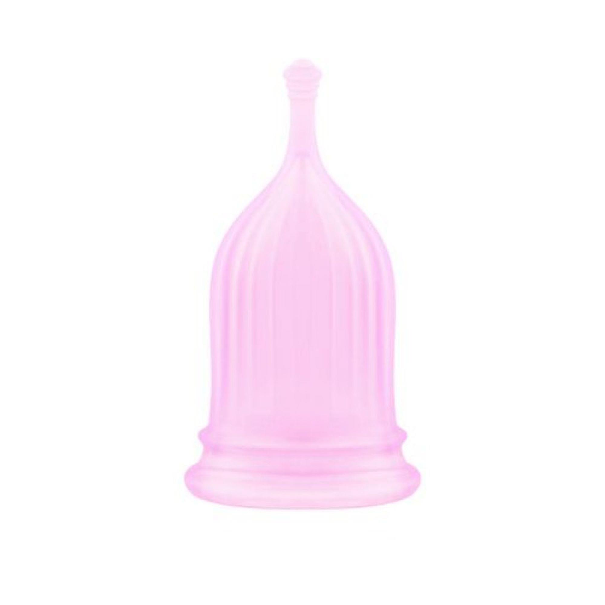 Menstruacinės taurelės „Safe & Dry“ (3 dydžiai) - Image 2