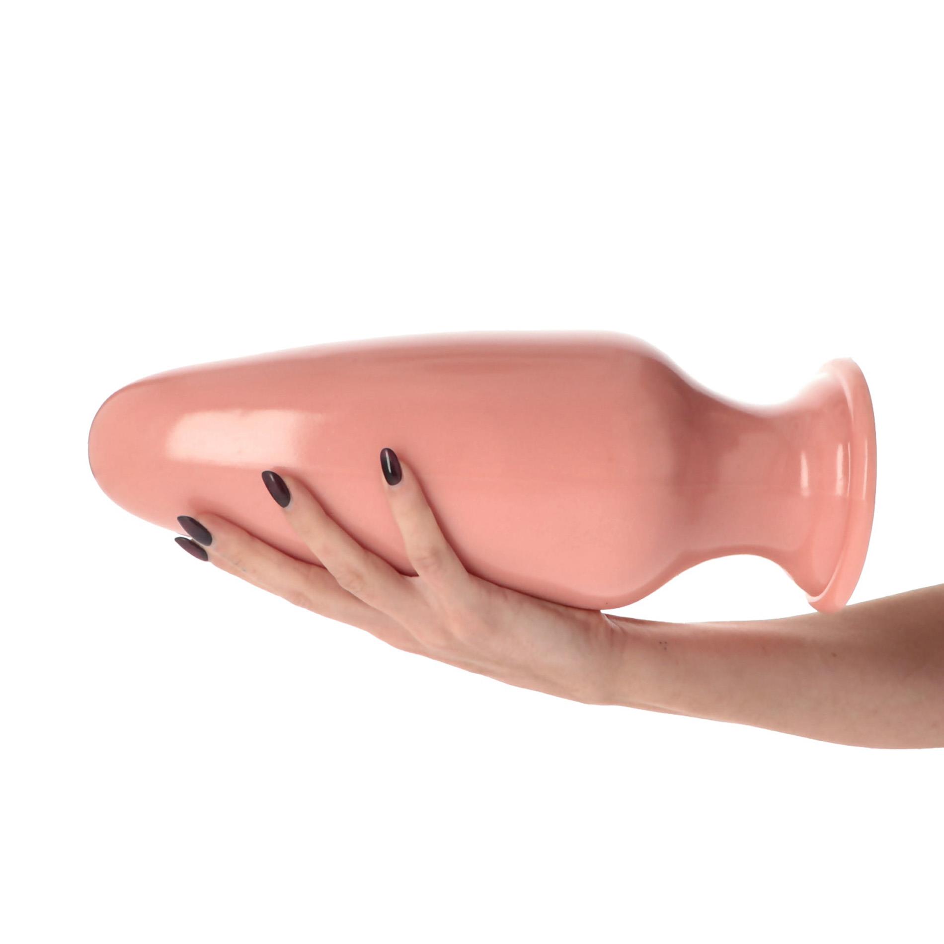 Analinis kaištis „Uluru“ kūno spalvos