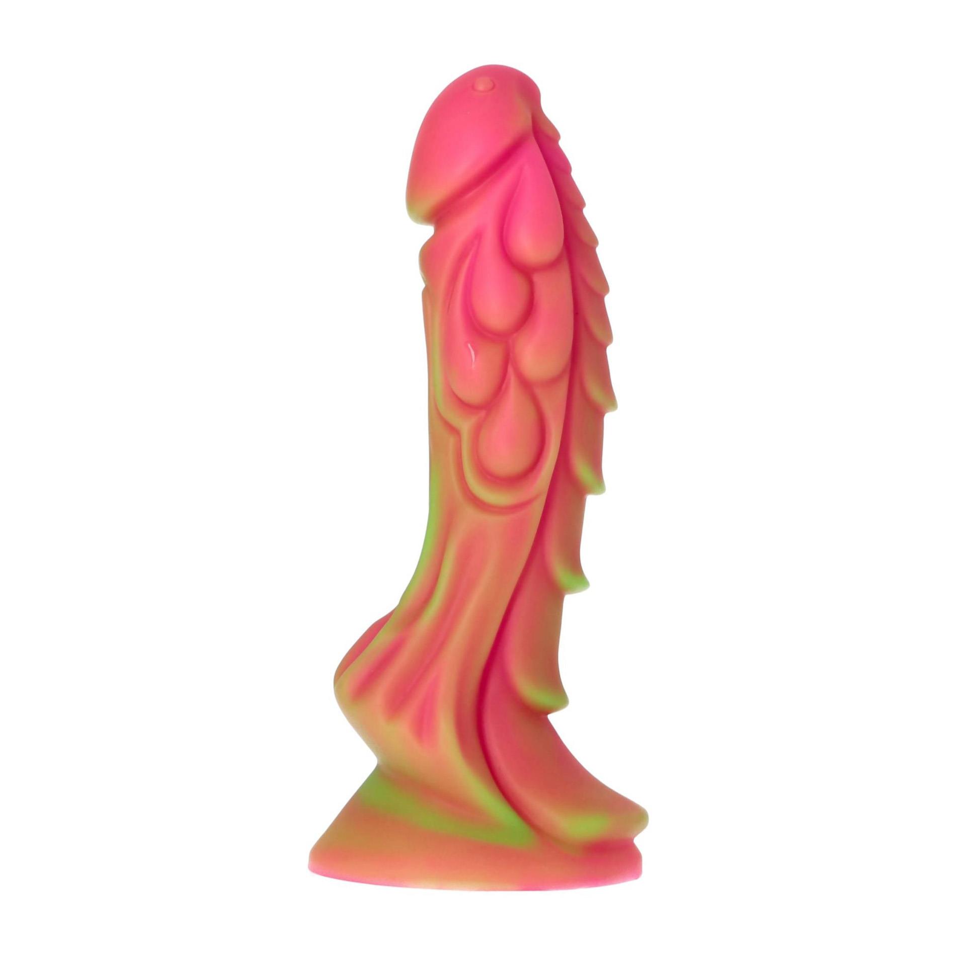 Didelis monstriškas dildo „Maga Mc Cock“ - Image 5
