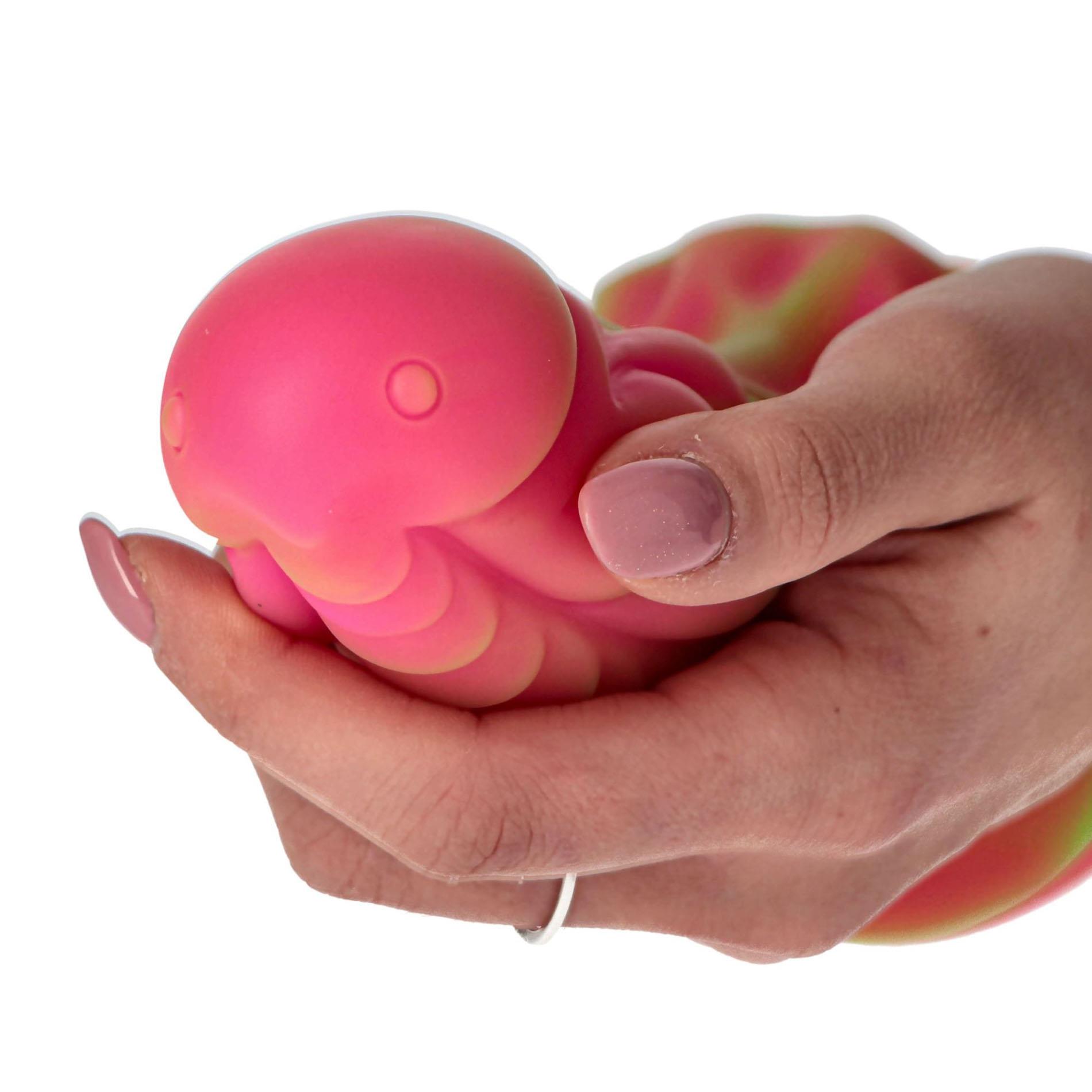 Didelis monstriškas dildo „Maga Mc Cock“ - Image 8