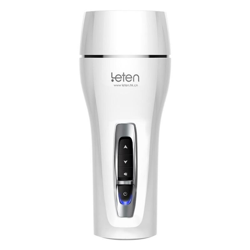 Masturbatorius „Leten Yui Hatano Pussy“