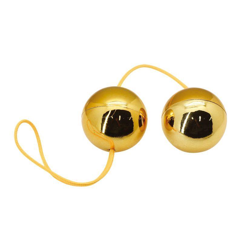 ORGASM BALLS. WEIGHTED AND DIPPED. – kegel (vaginaliniai) kamuoliukai