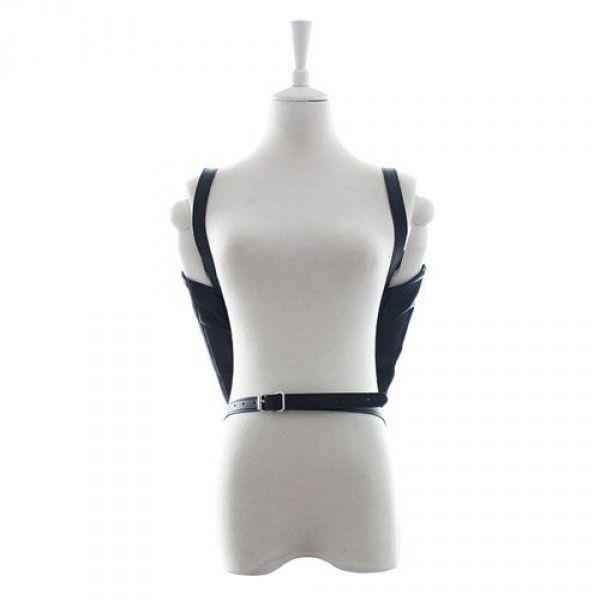 Wiązania-Total Back Restraint Arms – BDSM suvaržymai - Image 4