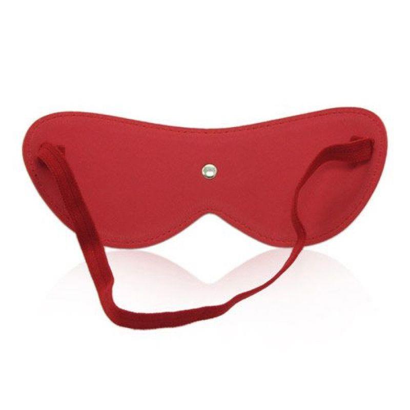 Blindfold Mask RED – akių raištis - Image 3