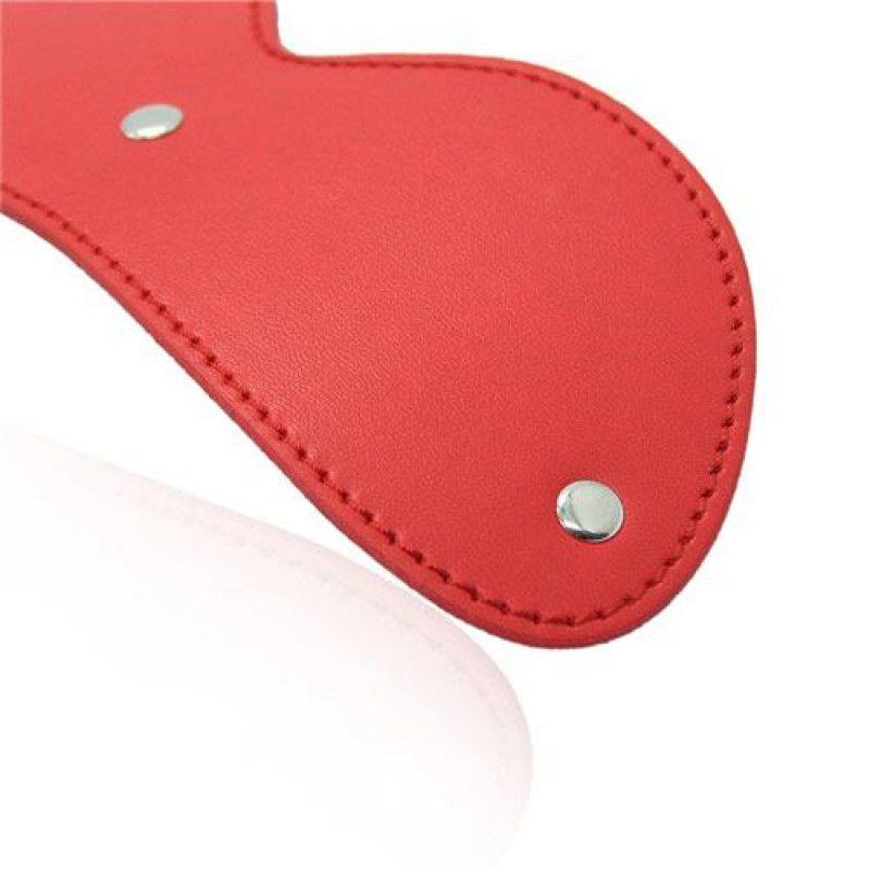 Blindfold Mask RED – akių raištis - Image 4