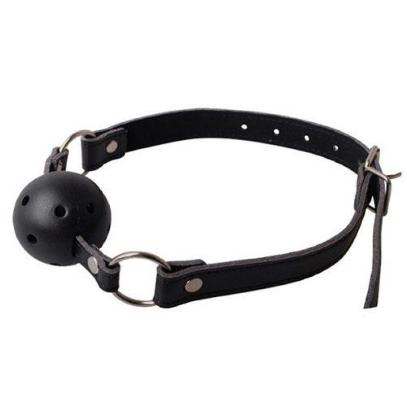 Bondage kit (nero) – BDSM rinkinys - Image 3