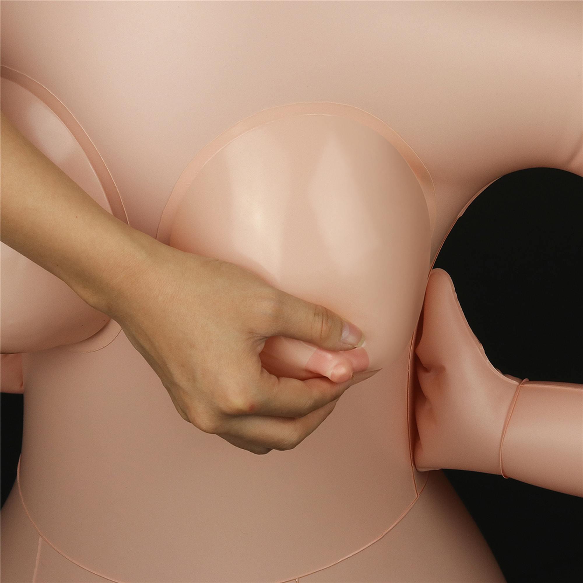 Sekso lėlė „Cowgirl“ - Image 10