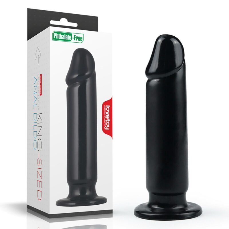 Dildo 9.25″