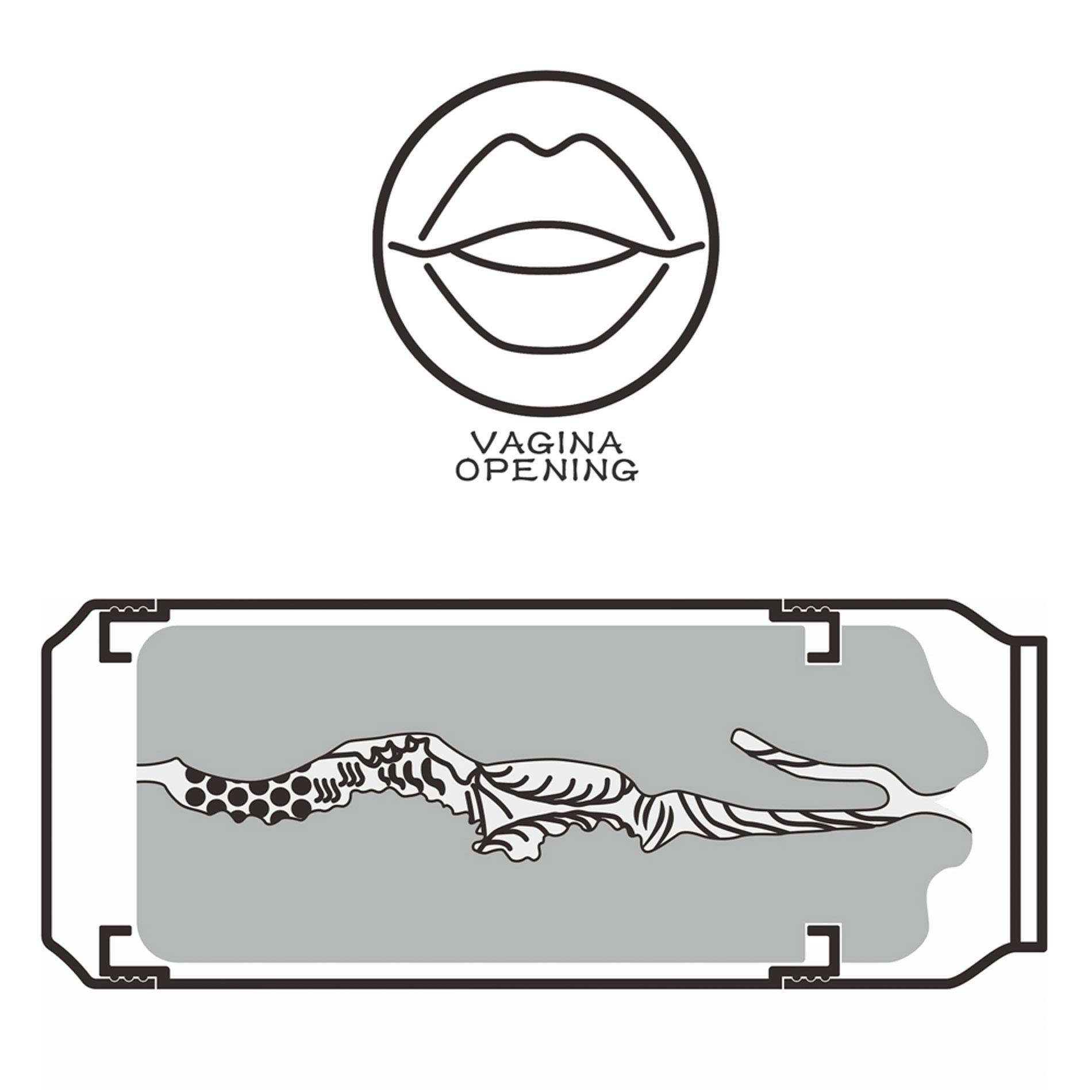 Pleasure Brew Masturbator-Cream Ale - Image 8