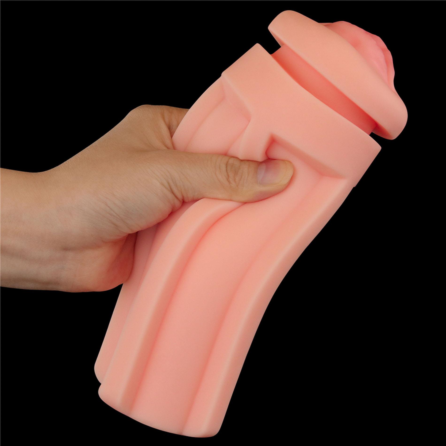 Pleasure Brew Masturbator-Cream Ale - Image 7