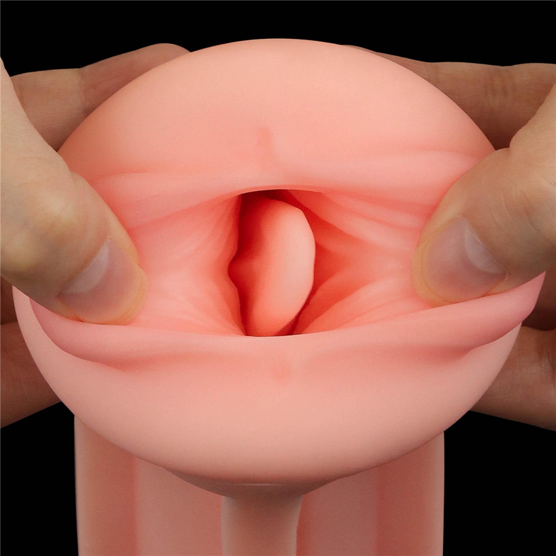 Pleasure Brew Masturbator-Cream Ale - Image 6