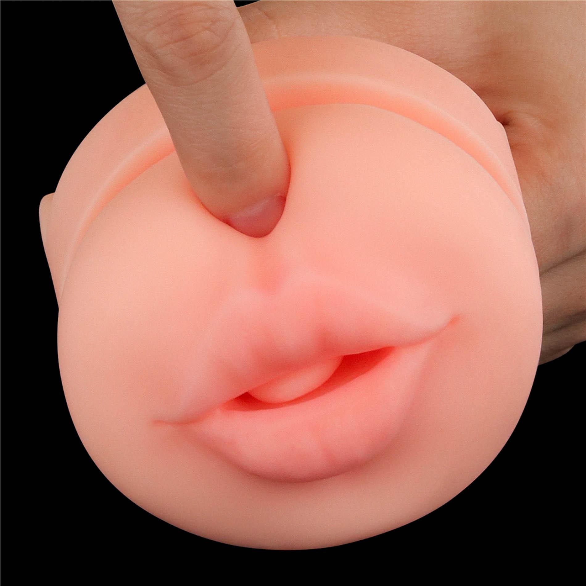 Pleasure Brew Masturbator-Cream Ale - Image 5