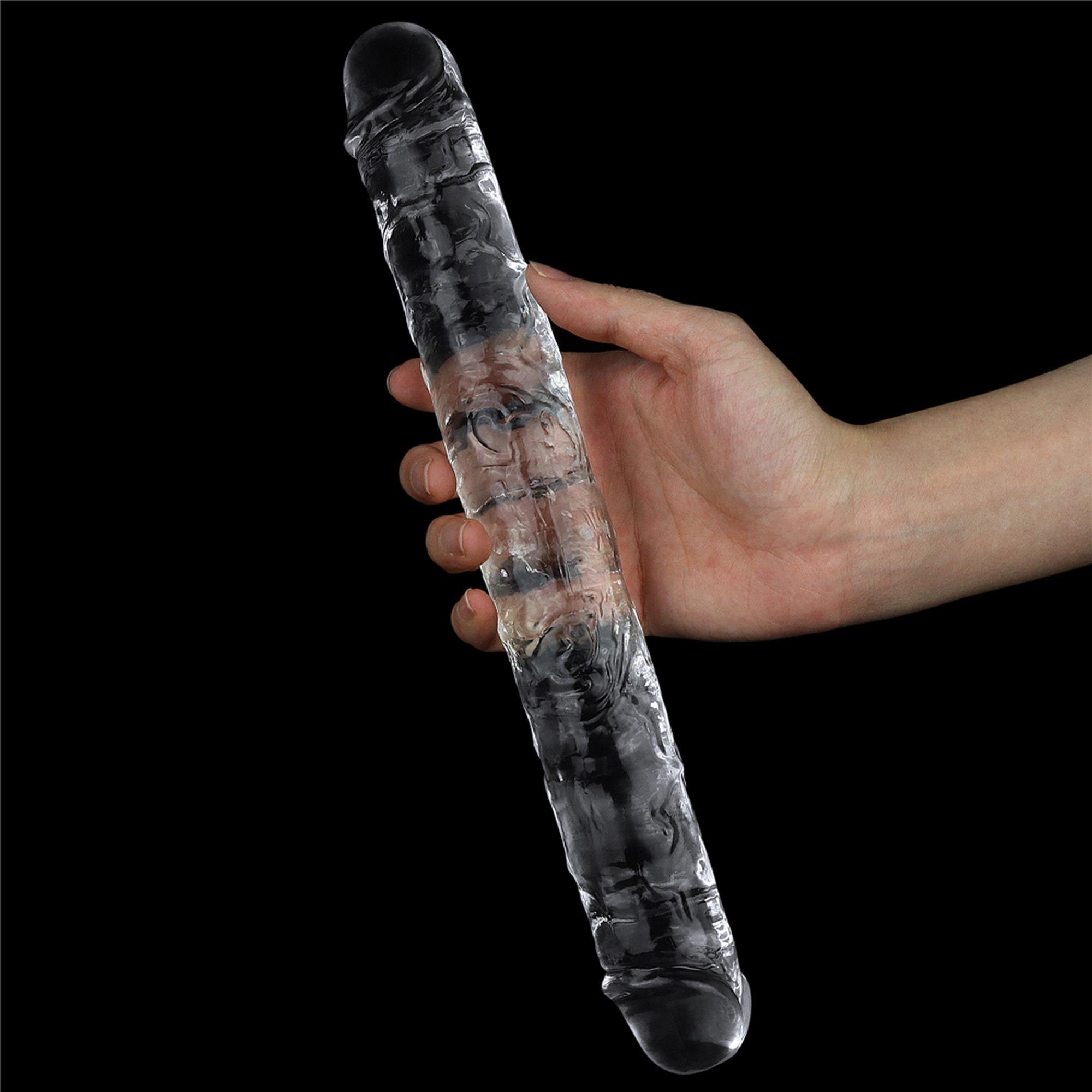 Dildo (skaidrus) - Image 5