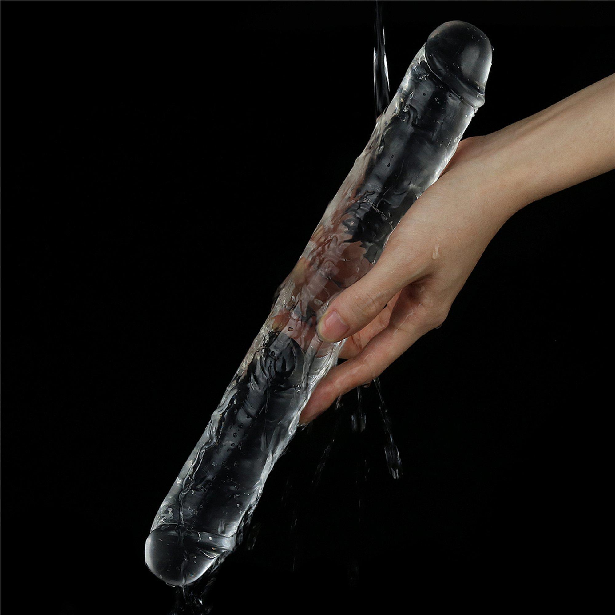 Dildo (skaidrus) - Image 8
