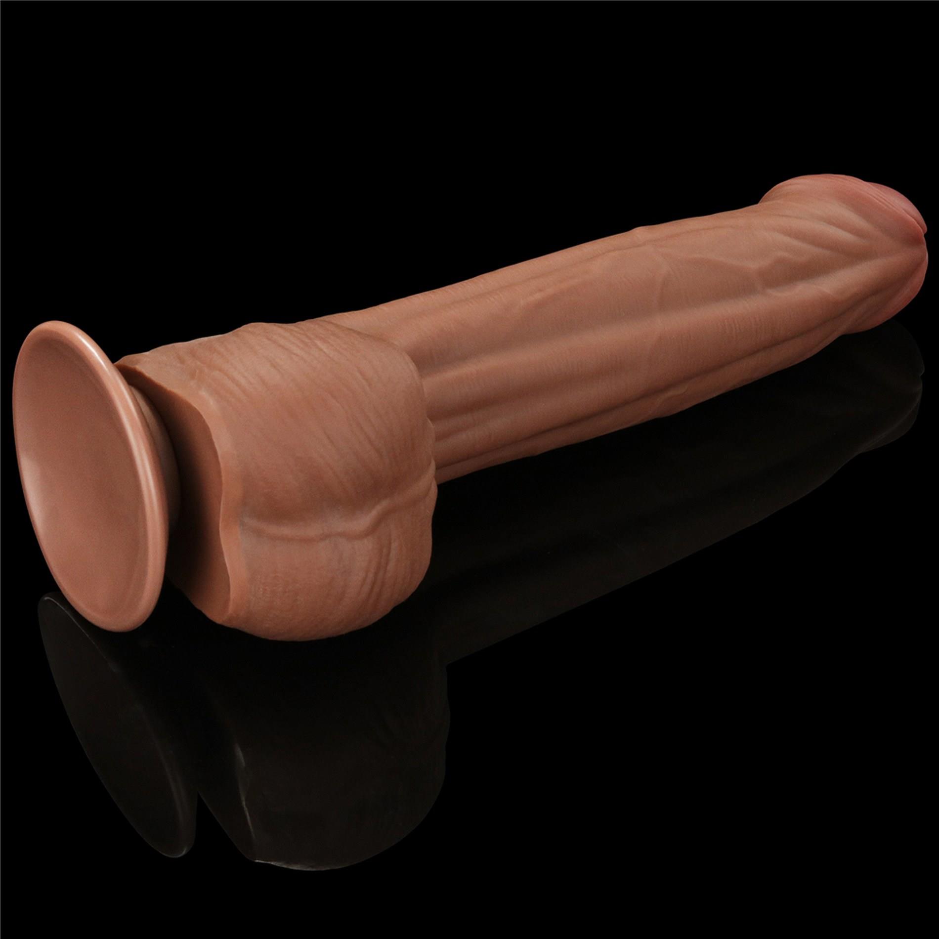 Realistiškas dildo (kūno) - Image 6