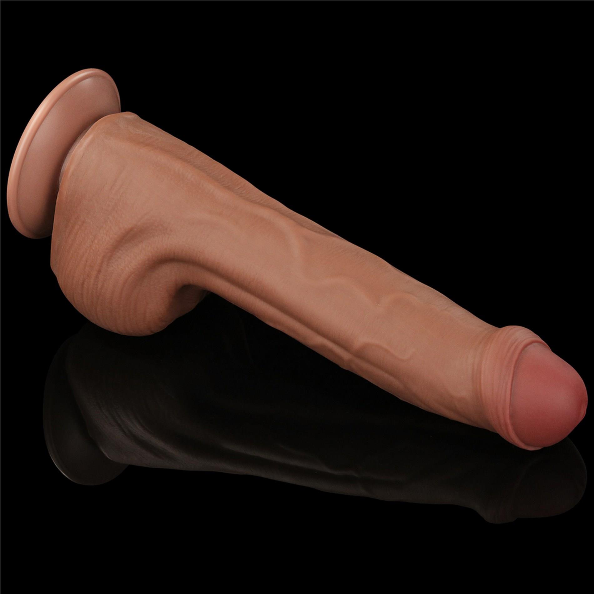 Realistiškas dildo (kūno) - Image 7