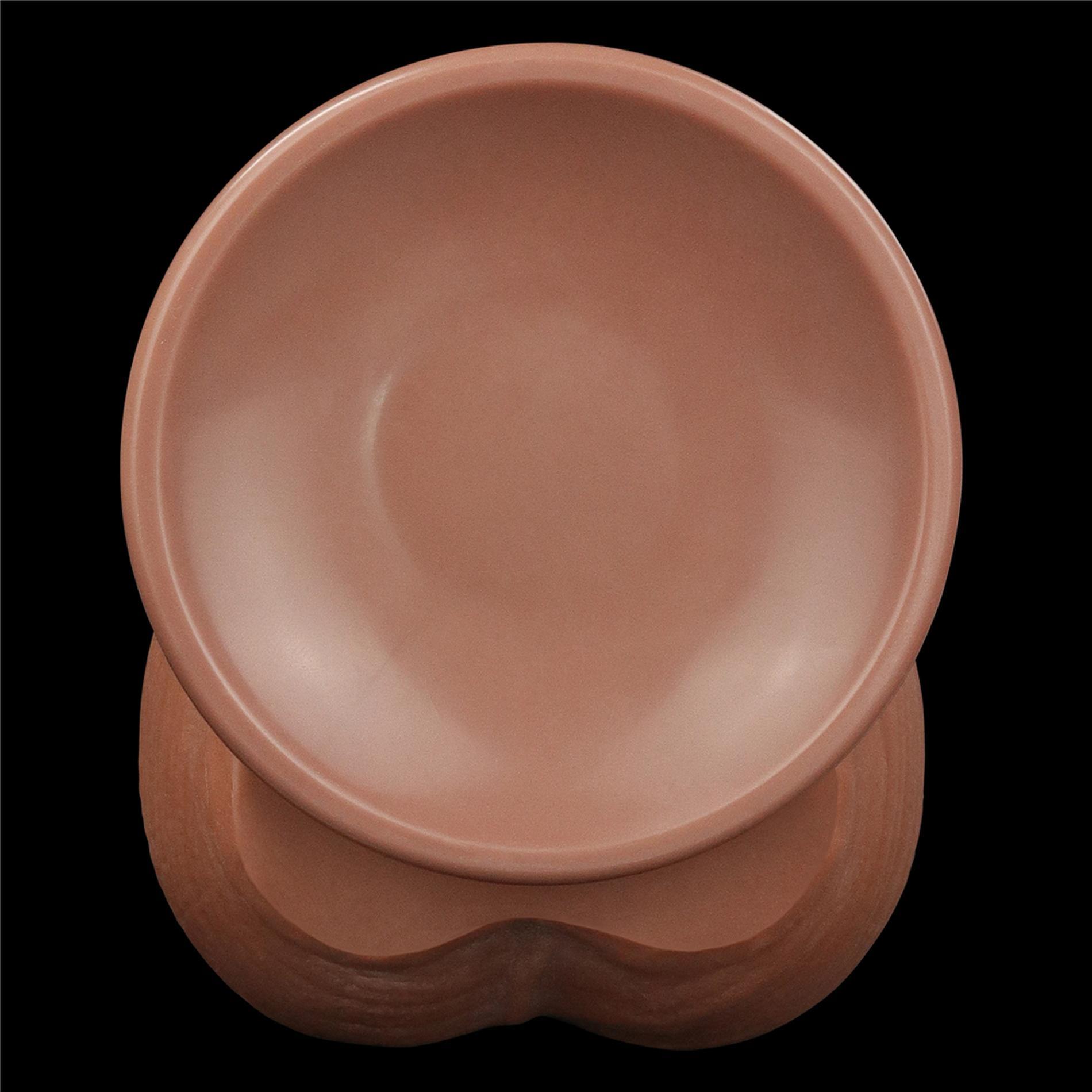 Realistiškas dildo (kūno) - Image 9