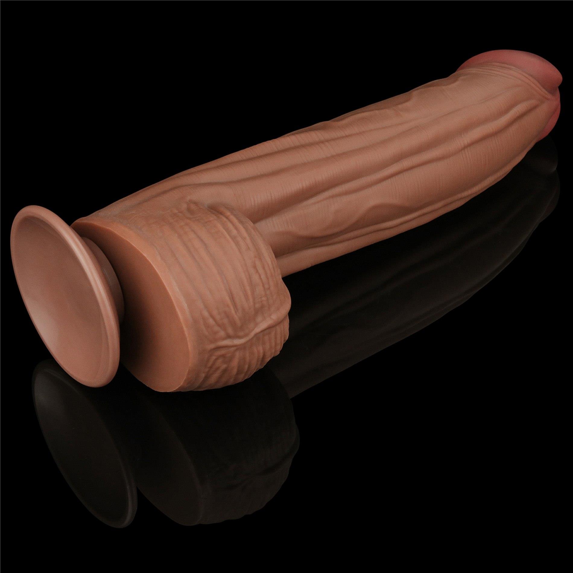 Realistiškas dildo (kūno) - Image 6