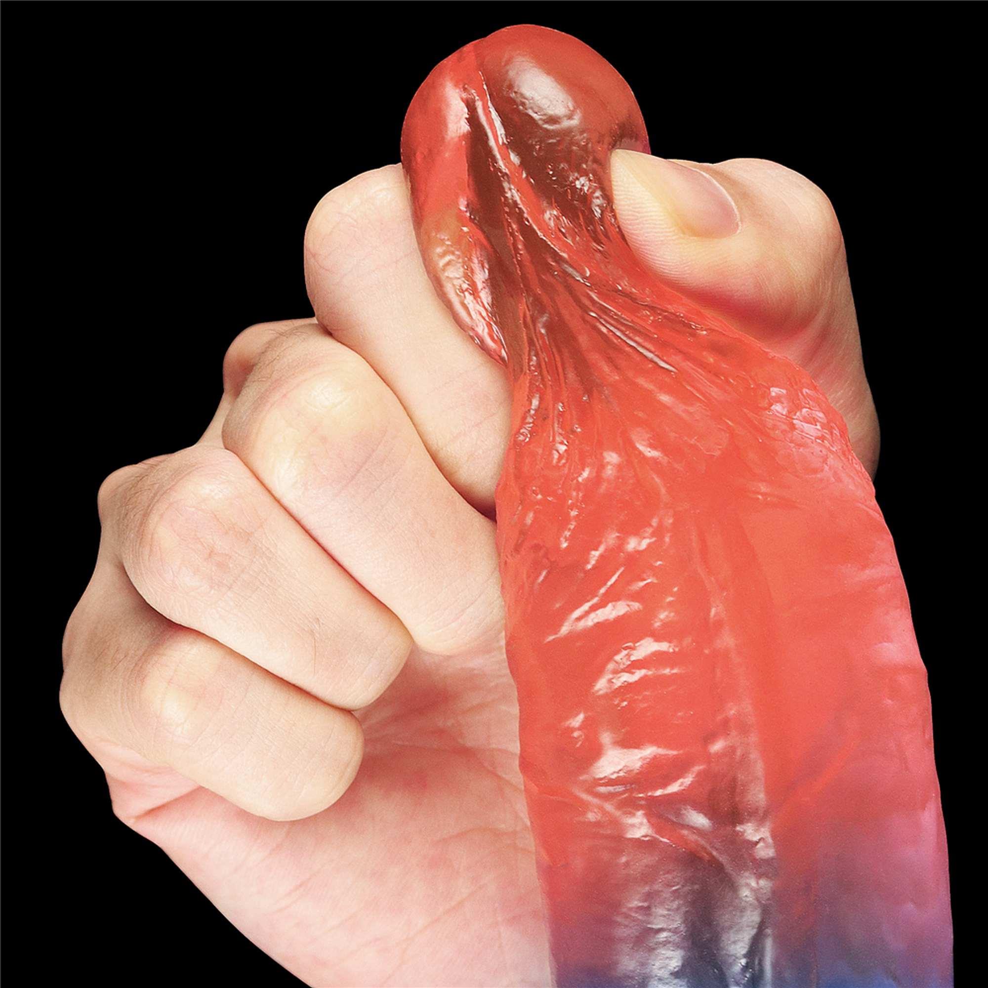 Realistiškas dildo 7.5″ - Image 6